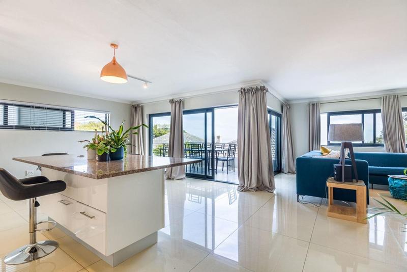 To Let 3 Bedroom Property for Rent in Camps Bay Western Cape